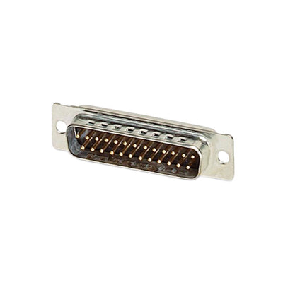 1689899 by Phoenix Contact - CONNECTOR D-SUB PLUG 25POS SLDR CUP