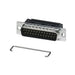 1689912 by Phoenix Contact - CONNECTOR D-SUB PLUG 25POS IDC