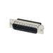 1689938 by Phoenix Contact - CONNECTOR D-SUB HOUSING PLUG 25POS