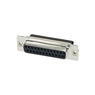 1689941 by Phoenix Contact - CONNECTOR D-SUB HOUSING RCPT 25POS