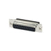 1689941 by Phoenix Contact - CONNECTOR D-SUB HOUSING RCPT 25POS