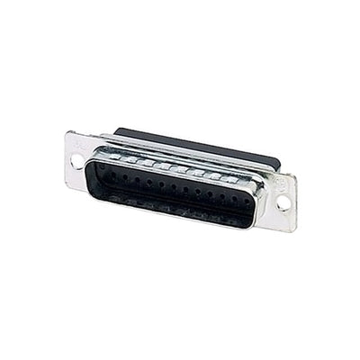 1689954 by Phoenix Contact - CONNECTOR D-SUB HOUSING PLUG 25POS