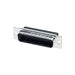 1689954 by Phoenix Contact - CONNECTOR D-SUB HOUSING PLUG 25POS