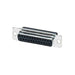 1689967 by Phoenix Contact - CONNECTOR D-SUB HOUSING RCPT 25POS