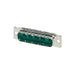1689970 by Phoenix Contact - CONNECTOR D-SUB HOUSING PLUG 5POS