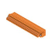 1691100000 by WeidmÃ¼ller - TERM BLOCK PLUG 24POS STR 3.5MM