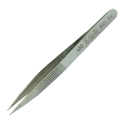 00D-SA by American Hakko Products, Inc. - TWZ, SERR.,STRONG POINT, GRV/GRP