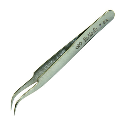 7-SA by American Hakko Products, Inc. - TWZ,CRVD,SM,FINE POINT