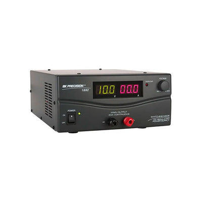 1692-220V by B&K Precision - POWER SUPPLY 3-15VDC 40A 220VAC