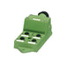 1692349 by Phoenix Contact - SENSOR ACTUATOR BOX 4SLOT 4POS