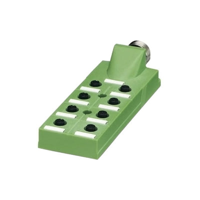 1692776 by Phoenix Contact - SENSOR ACTUATOR BOX 8SLOT 4POS