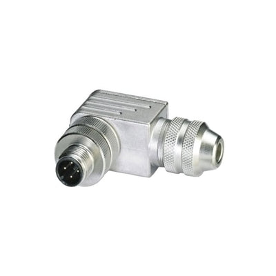 1694279 by Phoenix Contact - CONNECTOR PLUG MALE 4POS GOLD SCREW