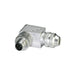 1694279 by Phoenix Contact - CONNECTOR PLUG MALE 4POS GOLD SCREW