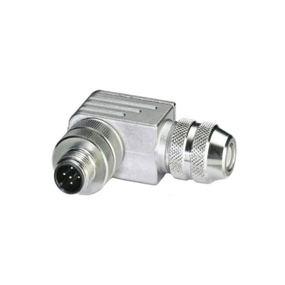 1694282 by Phoenix Contact - CONNECTOR PLUG MALE 5POS GOLD SCREW