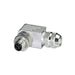 1694282 by Phoenix Contact - CONNECTOR PLUG MALE 5POS GOLD SCREW