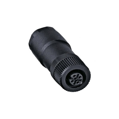 1694596 by Phoenix Contact - CONNECTOR RECPT FMALE 5P SCREW