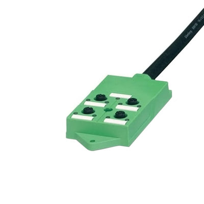 1695906 by Phoenix Contact - SENSOR ACTUATOR BOX