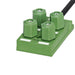 1695223 by Phoenix Contact - SENSOR ACTUATOR BOX 4SLOT 4POS