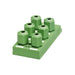 1695265 by Phoenix Contact - SENSOR ACTUATOR BOX 6SLOT 4POS