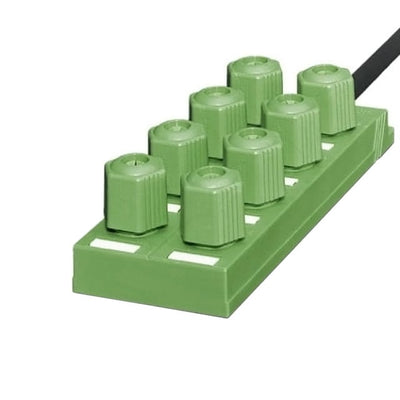 1695294 by Phoenix Contact - BOX COMPLETE W/LED CABLE MARKER