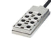 1695838 by Phoenix Contact - BOX SHIELDED W/OUT LED