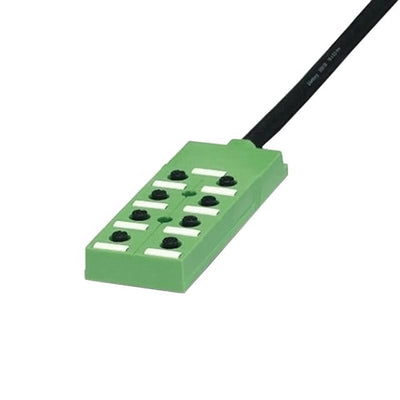 1695883 by Phoenix Contact - SENSOR ACTUATOR BOX