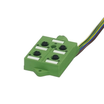 1695964 by Phoenix Contact - SENSOR ACTUATOR BOX
