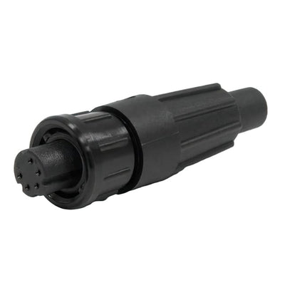 16980-5SG-521 by Conxall/Switchcraft - MICRO-CON-X CABLE END, 5-PIN #26