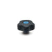 170015-C5 by Elesa USA Corporation - VCT-B-SOFT, LOBE KNOBS, BRASS BO