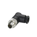 1699902 by Phoenix Contact - CONNECTOR PLUG MALE 3POS SOLDER CUP
