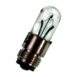 8552 by JKL Components Corp. - LAMP INCAN RT1.25 SPEC MIDG 6.3V
