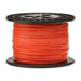 14STRORATXL1000 by Remington Industries - HOOK-UP STRND 14AWG ORANGE 1000