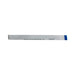 16 POS FFC by Newhaven Display Intl - FLAT FLEX CABLE 16P 1.0MM 210MM