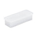 1645STA-DC by Hirose Electric Co Ltd - 45P DUSTCAP STP BRKT