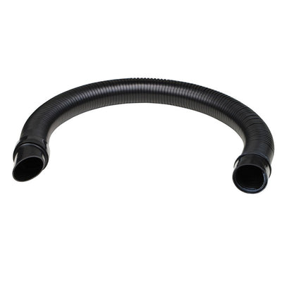 35477 by MENDA/EasyBraid - FLEXIBLE EXHAUST ARM 2.5