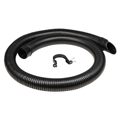 35478 by MENDA/EasyBraid - FLEXIBLE EXHAUST ARM 5