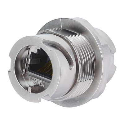 17-111264 by Conec - COUPLER RJ45 IP67