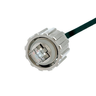 17-150284 by Conec - PLUG ASSY RJ45 CAT.6A