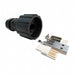 17-200121 by Conec - CONNECTOR PLUG USB2.0 TYPEA 4POS SLD