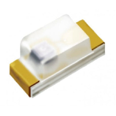 19-213SUBC/S400-A5/S208-2/TR8 by Everlight Electronics Co Ltd - LED BLUE CLEAR 2SMD