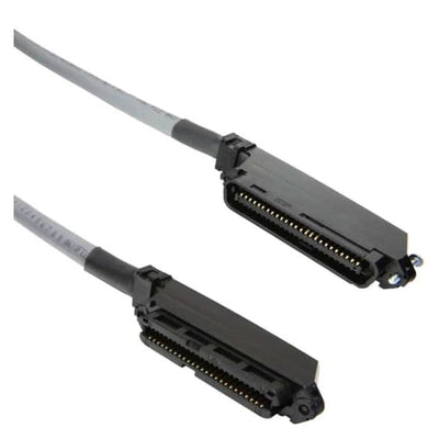 17-600000-002FG by Gruber Industries - Telco Cable, Cat3, USA, CMR, 50-