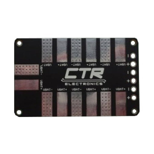 17-806679 by CTR Electronics - POWER DISTRIBUTION BREAKOUT PCB