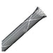 170-03006 by HellermannTyton - EXPAND SLEEVING 1/4"" X 220' BLK