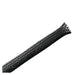170-03035 by HellermannTyton - EXPAND SLEEVING 1/4"" X 100' BLK