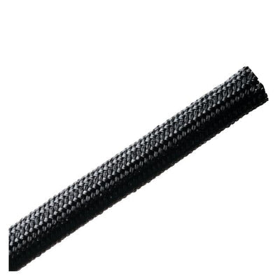 170-03058 by HellermannTyton - EXPAND SLEEVE 0.188"" X 50' BLK