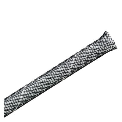 170-03089 by HellermannTyton - EXPAND SLEEVING 1/8""X1000' BLK
