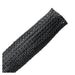 170-80250 by HellermannTyton - EXPAND SLEEVE 1/2"" X 32.81' BLK