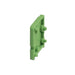 1700082 by Phoenix Contact - CONNECTOR TERM BLK SEPARATOR GREEN