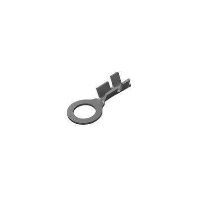 170022-2 by TE Connectivity AMP Connectors - CONNECTOR RING CIRC 22-26AWG CRIMP