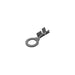 170022-2 by TE Connectivity AMP Connectors - CONNECTOR RING CIRC 22-26AWG CRIMP